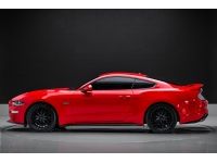 Ford Mustang 5.0 V8 GT ปี 2019 ไมล์ 3x,xxx Km รูปที่ 2